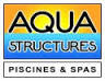 Aqua structures Piscines et Spas