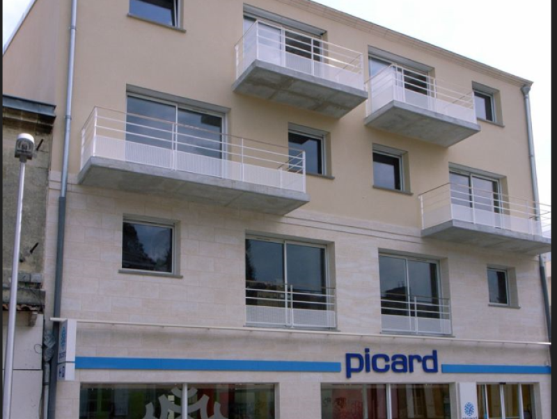 Notre zone d'activité pour ce service Architecte pour permis de construire à Biscarrosse dans les Landes