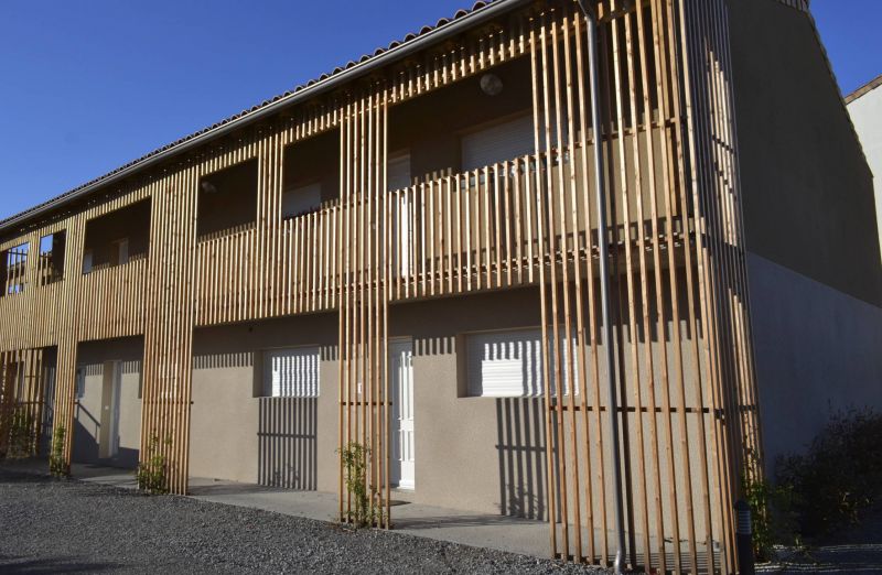 Notre zone d'activité pour ce service Cabinet d'architecture haut de gamme à Bordeaux en Gironde