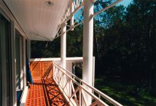 Notre zone d'activité pour ce service Architecte pour la réalisation d'un étude de faisabilité pour une extension de maison à Biscarrosse dans les Landes