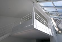 Notre zone d'activité pour ce service Faire Construire maison structure métallique à Bordeaux en Gironde