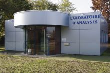 Notre zone d'activité pour ce service Cabinet d'architecture haut de gamme à Biscarrosse dans les Landes