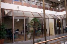 Notre zone d'activité pour ce service Quel cabinet d'architecte contacter près de Lacanau en Nouvelle-Aquitaine pour construire une maison contemporaine ?