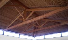 Notre zone d'activité pour ce service Architecte pour extension de maison avec optimisation des coûts et solutions écologiques pour agrandissement durable à Biscarrosse dans les Landes