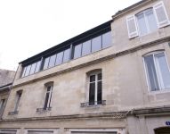 Notre zone d'activité pour ce service Conception maison à ossature bois à Biscarrosse dans les Landes