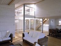 Notre zone d'activité pour ce service Architecte pour permis de construire au Cap-Ferret sur le bassin d'Arcachon