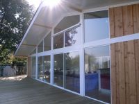 Notre zone d'activité pour ce service Cabinet d'architecture haut de gamme près de Lacanau en Nouvelle-Aquitaine