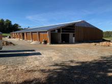 Notre zone d'activité pour ce service Architecte pour permis de construire au Cap-Ferret sur le bassin d'Arcachon